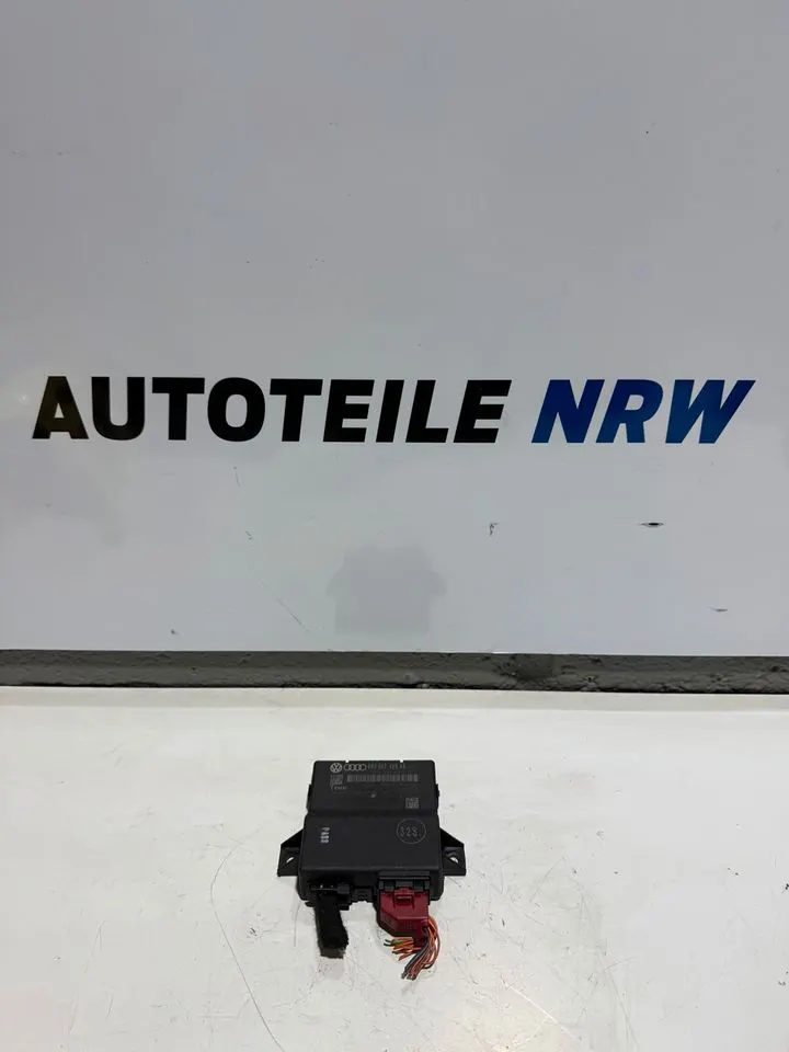 Audi A4 A5 8T 8K Diagnose Gateway Steuergerät 8R0907468AA – Bild 1