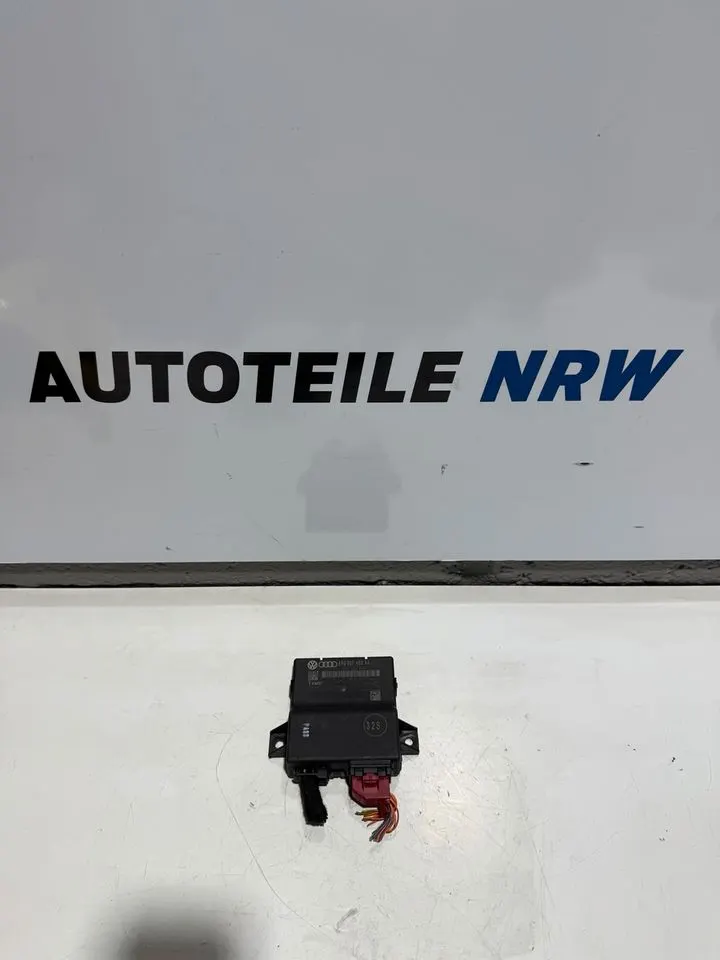 Audi A4 A5 8T 8K Diagnose Gateway Steuergerät 8R0907468AA – Bild 2