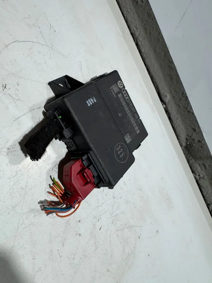 Audi A4 A5 8T 8K Diagnose Gateway Steuergerät 8R0907468AA – Bild 5