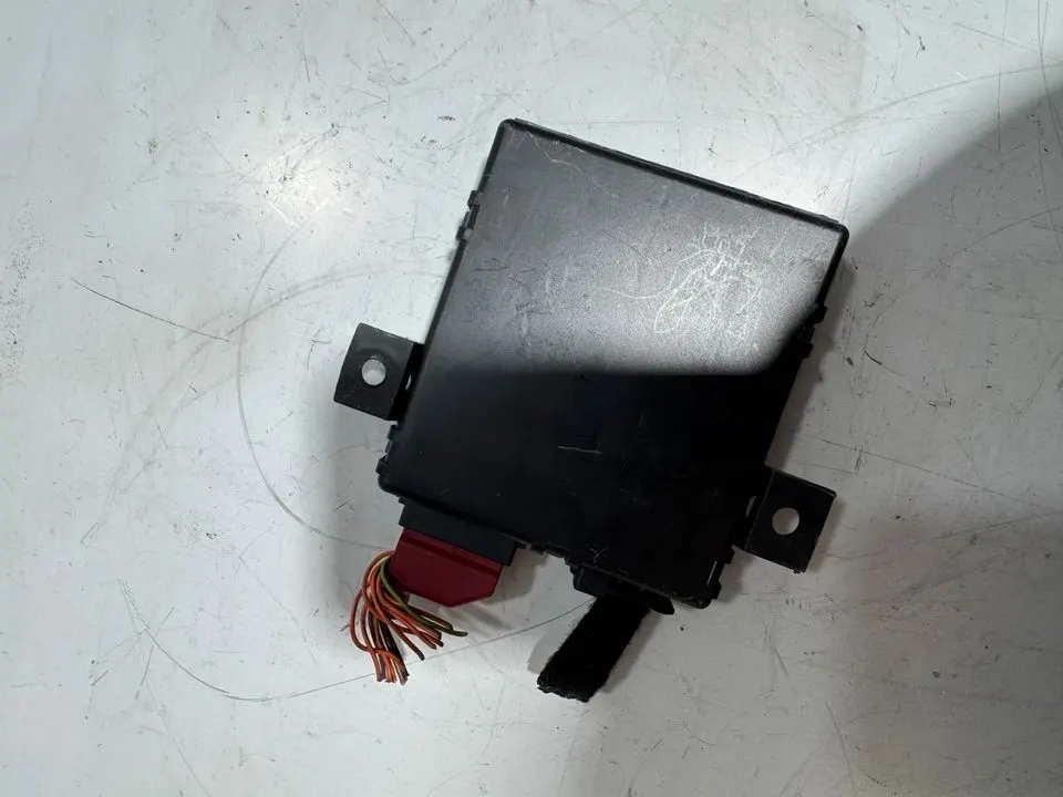Audi A4 A5 8T 8K Diagnose Gateway Steuergerät 8R0907468AA – Bild 6