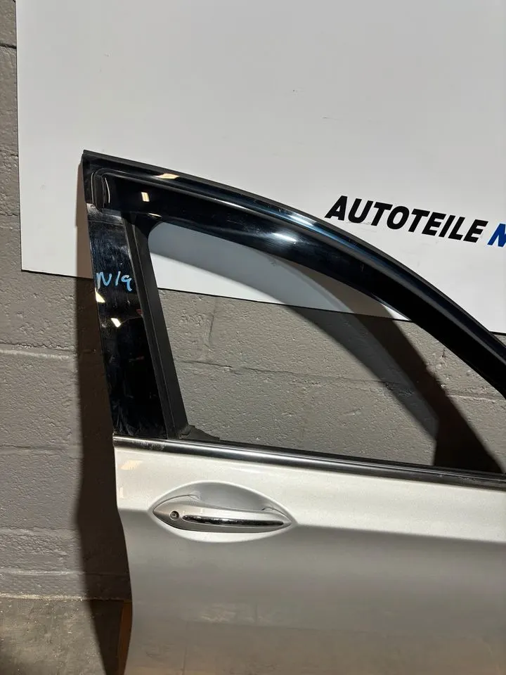 BMW 7er F01 F02 Beifahrertür Tür Vorne Rechts Komplett 354 – Bild 2