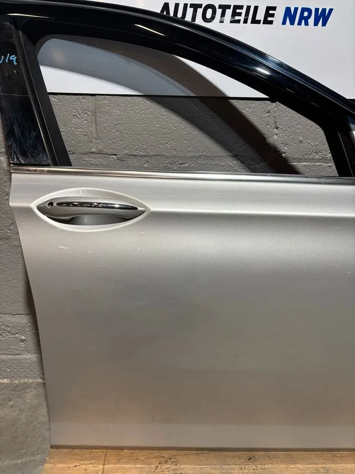 BMW 7er F01 F02 Beifahrertür Tür Vorne Rechts Komplett 354 – Bild 5
