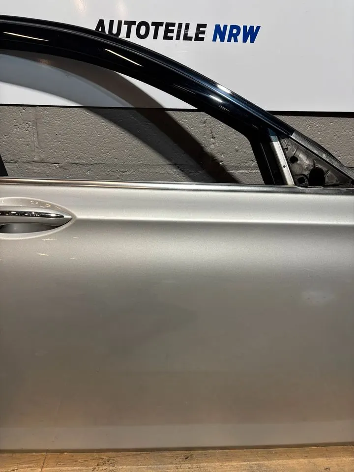 BMW 7er F01 F02 Beifahrertür Tür Vorne Rechts Komplett 354 – Bild 6