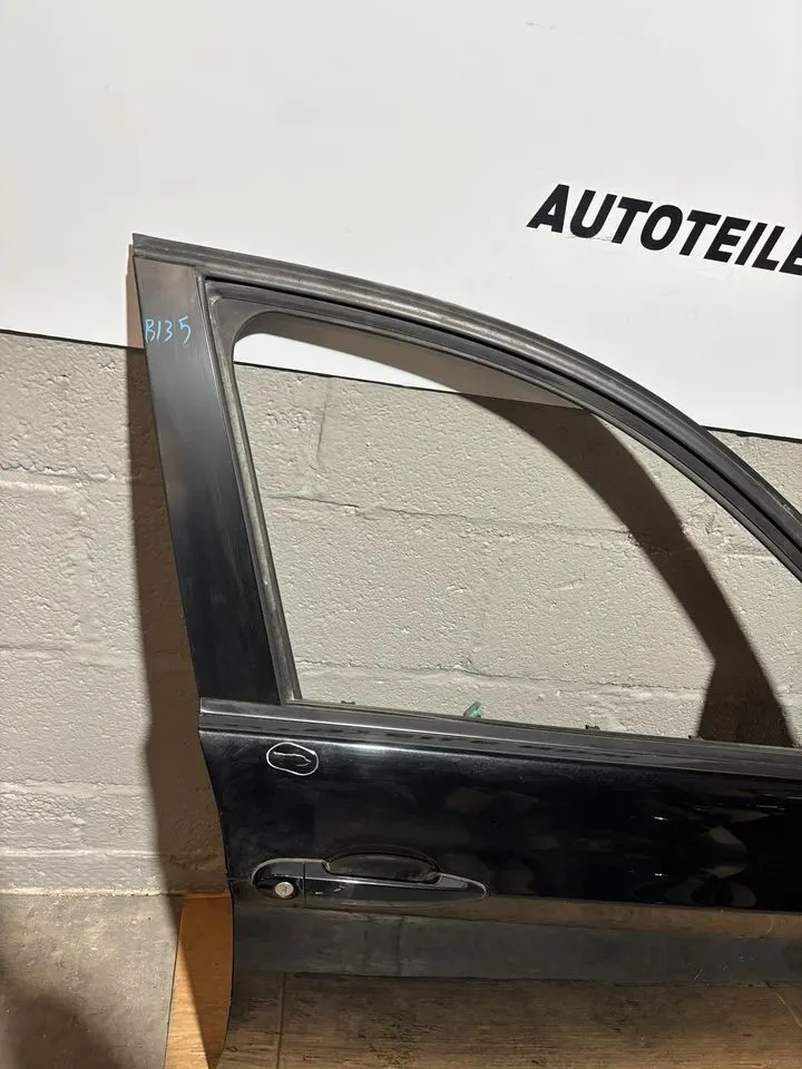 BMW 3er E90 E91 Beifahrertür Tür Vorne Rechts 475 – Bild 2