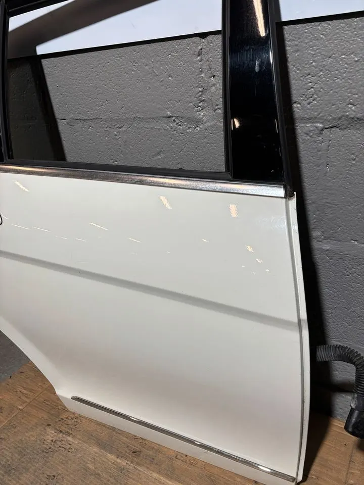 Mercedes C-Klasse S204 Kombi Tür Hinten Rechts Komplett 650 – Bild 8