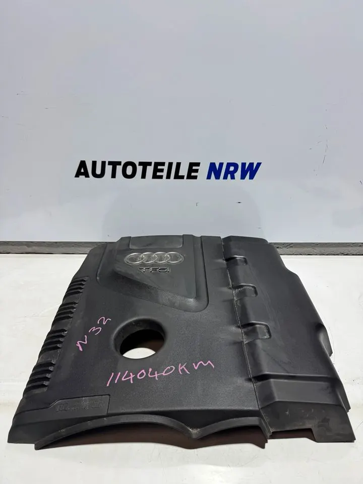 Audi A4 A5 8T B8 8K 2.0 TFSI CDN Motorabdeckung 06J103925AG – Bild 1