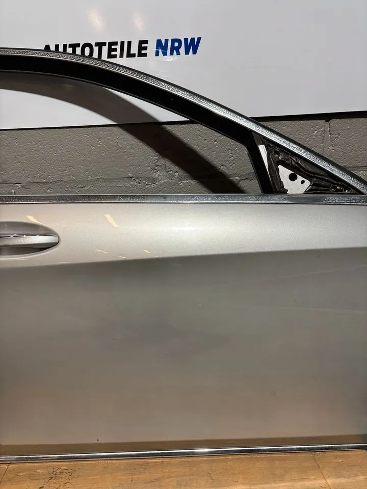 Mercedes S-Klasse W222 Beifahrertür Tür Vorne Rechts Komplett 775 – Bild 8