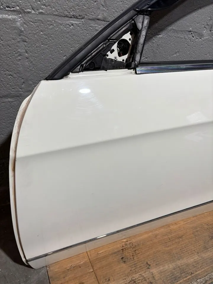 Mercedes E-Klasse W212 S212 Fahrertür Tür Vorne Links 650 – Bild 3
