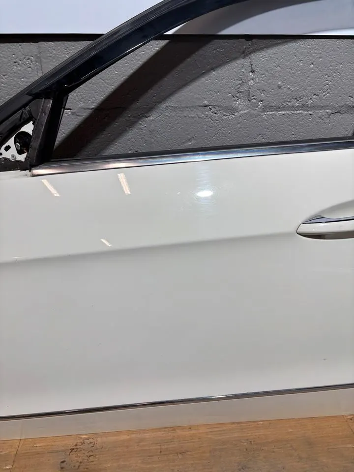 Mercedes E-Klasse W212 S212 Fahrertür Tür Vorne Links 650 – Bild 6