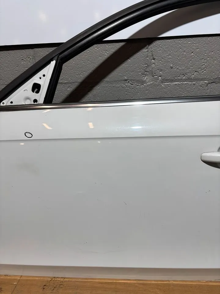 Audi A4 B8 8K Fahrertür Tür Vorne Links KOMPLETT LS9R – Bild 7