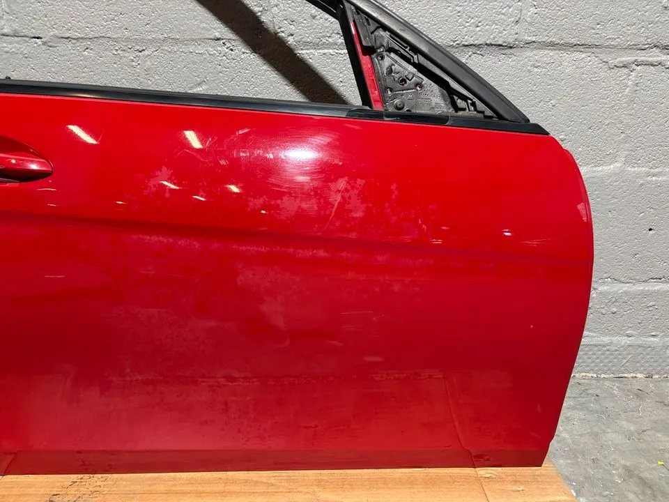 Mercedes C-Klasse W204 S204 Beifahrertür Tür Vorne Rechts 590 – Bild 8