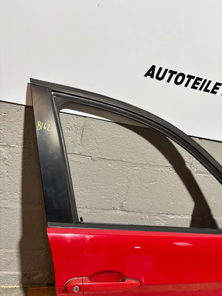 BMW 3er E90 E91 Beifahrertür Tür Vorne Rechts A61 – Bild 2
