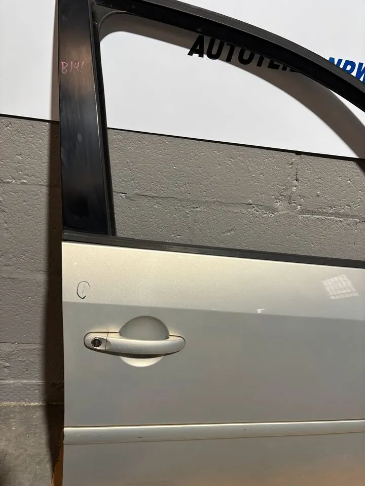 VW Touran 1T 1T1 1T2 1T3 Beifahrertür Tür Vorne Rechts LR7L – Bild 3