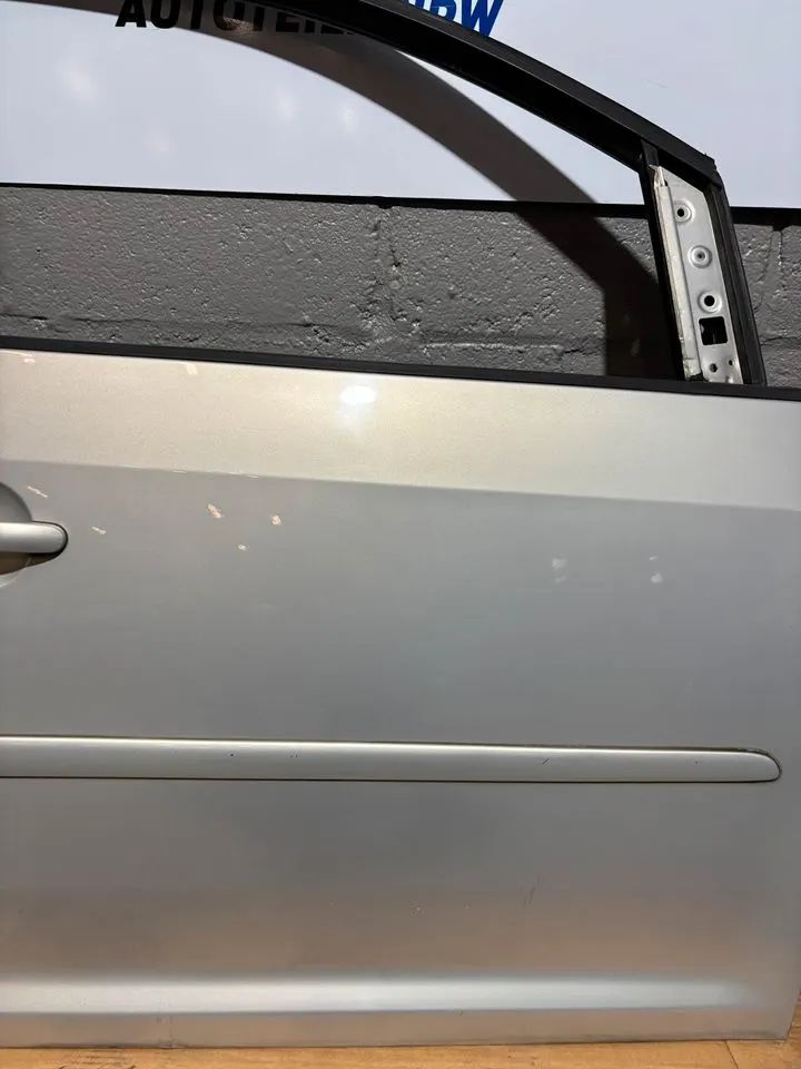VW Touran 1T 1T1 1T2 1T3 Beifahrertür Tür Vorne Rechts LR7L – Bild 7