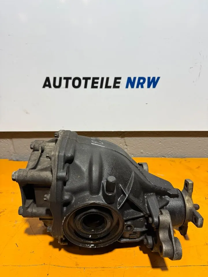 Mercedes S-Klasse W222 2.82 Differential Achse Hinten A2223508900 – Bild 1