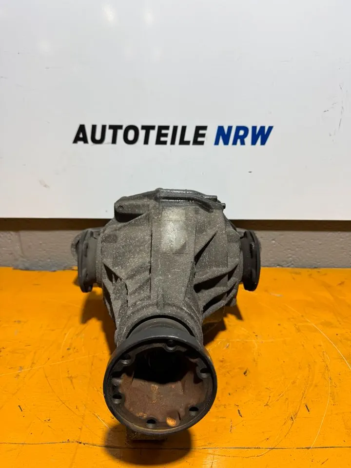 Porsche Cayenne 9PA 3.2 FLA AGT Differential Hinterachse 4.56 – Bild 3