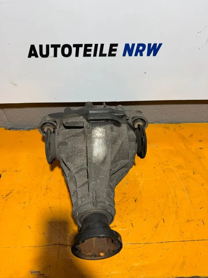 Porsche Cayenne 9PA 3.2 FLA AGT Differential Hinterachse 4.56 – Bild 4