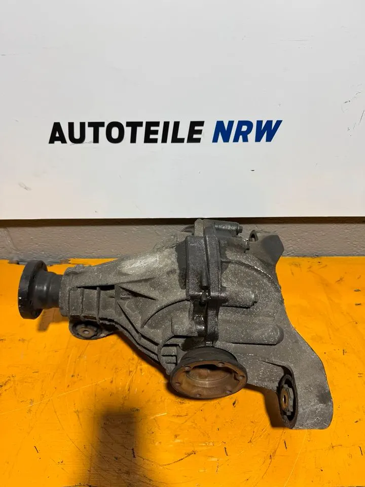 Porsche Cayenne 9PA 3.2 FLA AGT Differential Hinterachse 4.56 – Bild 6