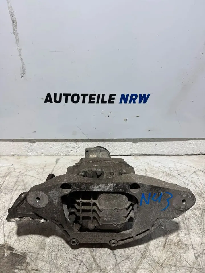 Audi A4 B8 8K A5 8T KLL Differential Hinterachsgetriebe – Bild 1