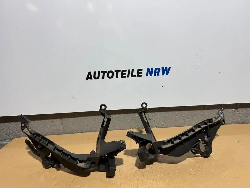 Audi A4 B8 8K Facelift Scheinwerfer Aufnahme 8K0805607 8K0805608 – Bild 1