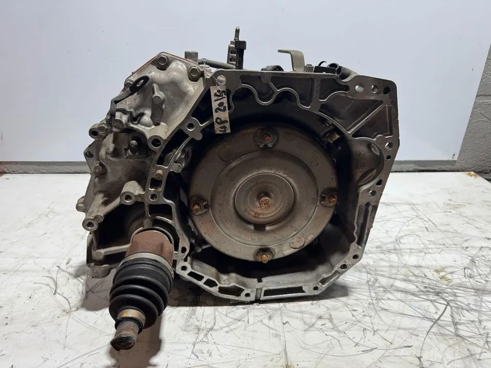 Nissan Note II E12 Micra K13 Start Stop Automatikgetriebe ab 2015 – Bild 3