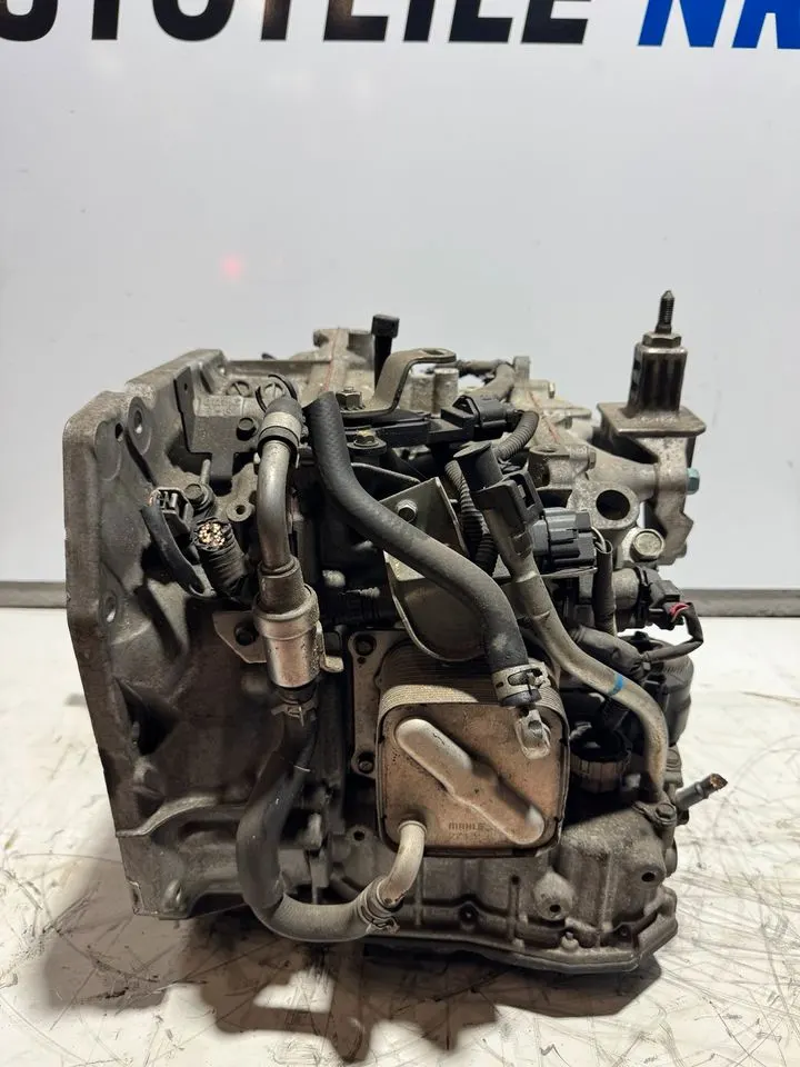 Nissan Note II E12 Micra K13 Start Stop Automatikgetriebe ab 2015 – Bild 5