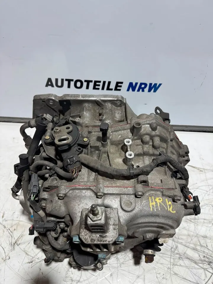 Nissan Note II E12 Micra K13 Start Stop Automatikgetriebe ab 2015 – Bild 6