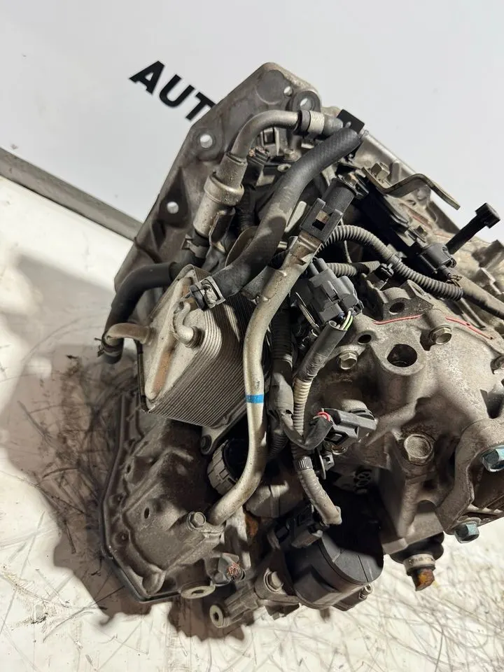Nissan Note II E12 Micra K13 Start Stop Automatikgetriebe ab 2015 – Bild 8