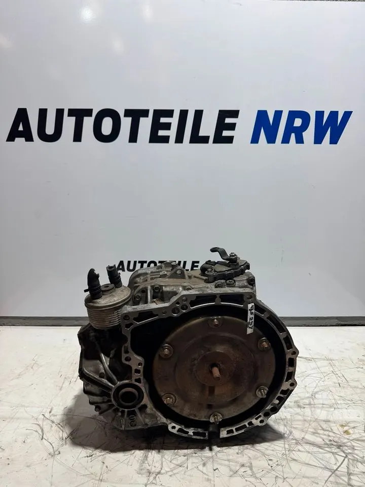 Mini Cooper S R55 R56 R57 R60 N14 Automatikgetriebe 7524781 – Bild 1