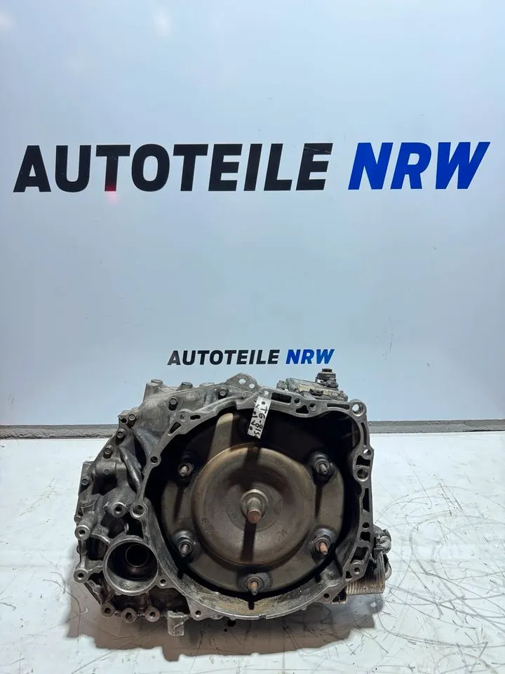 Volvo S60 Y20 V70 TG81SC P1283176 2.0 245 PS Automatikgetriebe – Bild 1