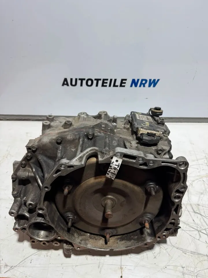 Volvo S60 Y20 V70 TG81SC P1283176 2.0 245 PS Automatikgetriebe – Bild 2