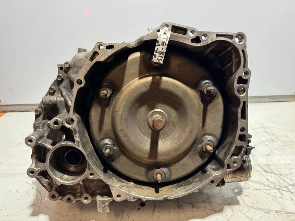 Volvo S60 Y20 V70 TG81SC P1283176 2.0 245 PS Automatikgetriebe – Bild 3
