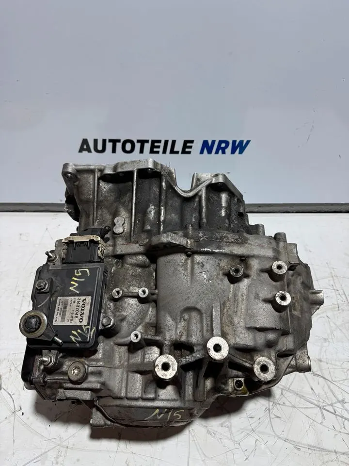 Volvo S60 Y20 V70 TG81SC P1283176 2.0 245 PS Automatikgetriebe – Bild 6