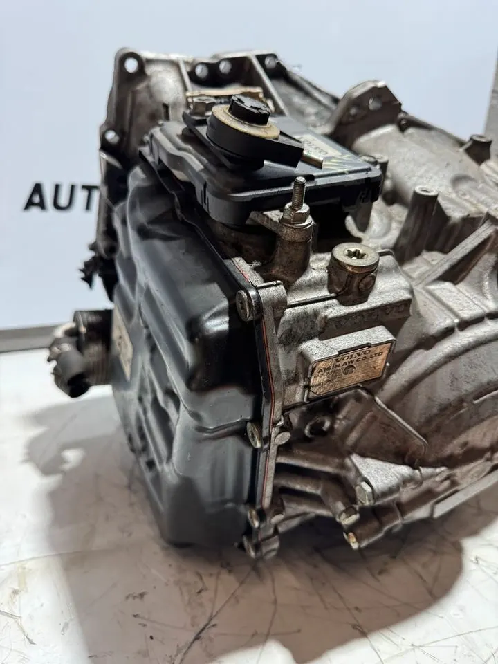Volvo S60 Y20 V70 TG81SC P1283176 2.0 245 PS Automatikgetriebe – Bild 8