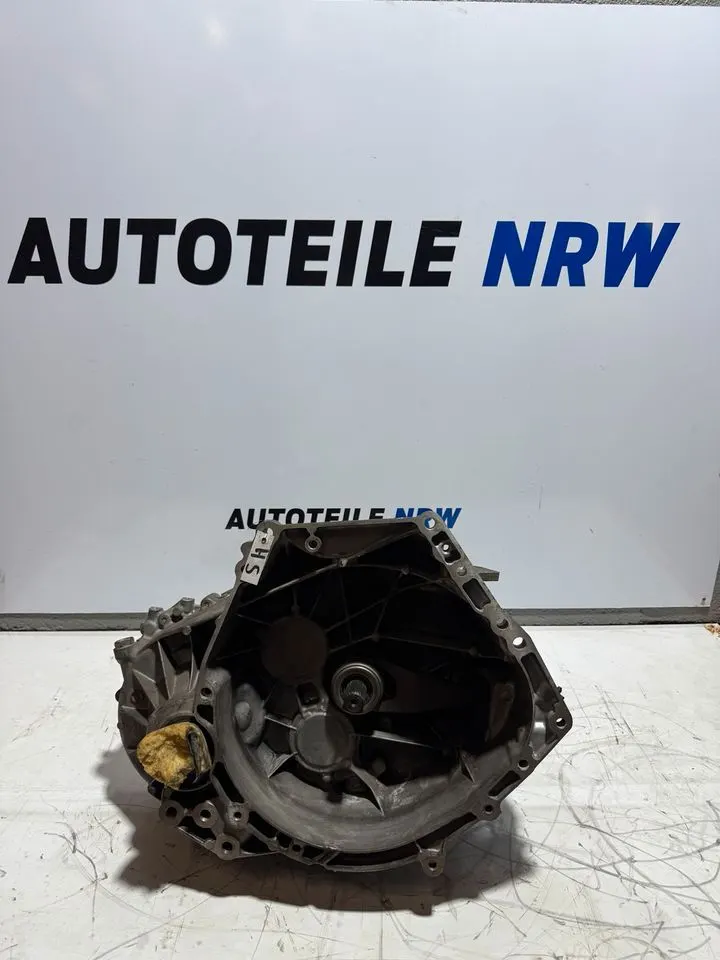 Mazda 6 GJ GL CX-5 CX5 2.2 SKYACTIV-D SH Schaltgetriebe Getriebe – Bild 1