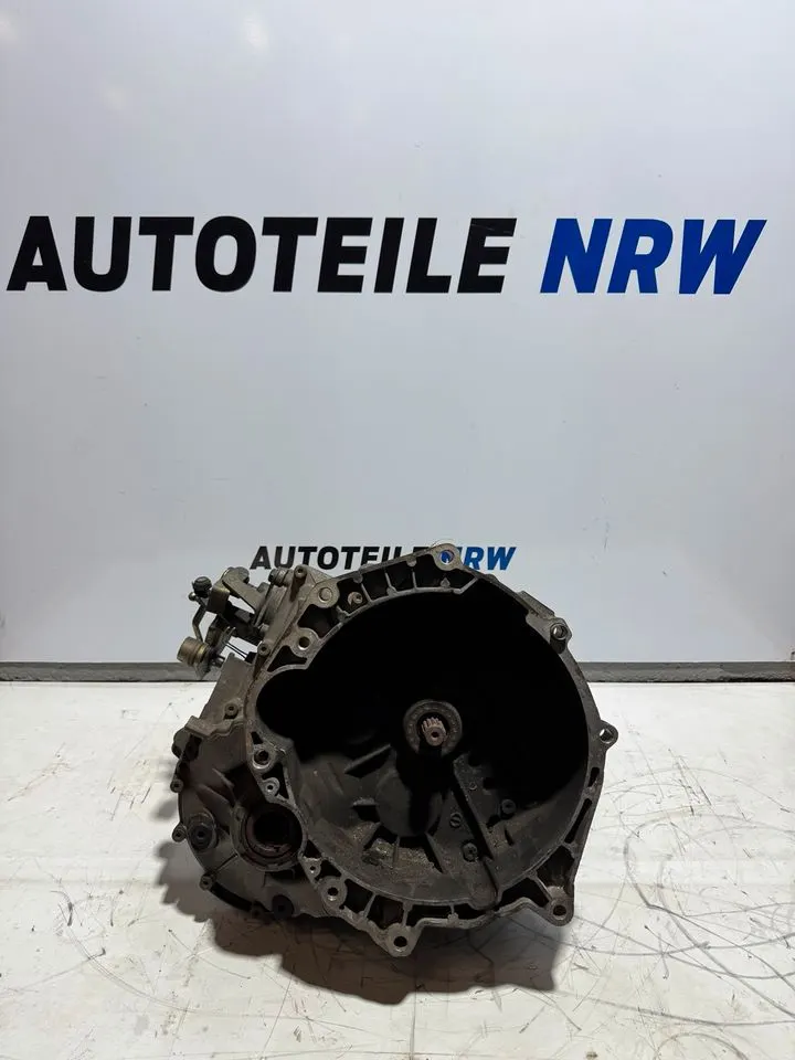 Mini Cooper S R50 R52 R53 Schaltgetriebe Getriebe 2850029310 – Bild 1