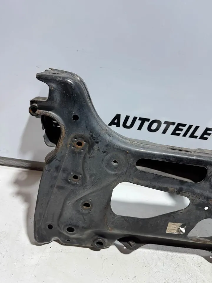 VW Golf 7 Touran 5T Vorderachse Aggregateträger Vorne 3Q0199315 – Bild 2
