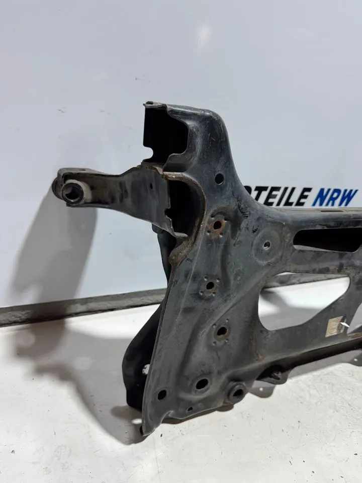 VW Golf 7 Touran 5T Vorderachse Aggregateträger Vorne 3Q0199315 – Bild 3