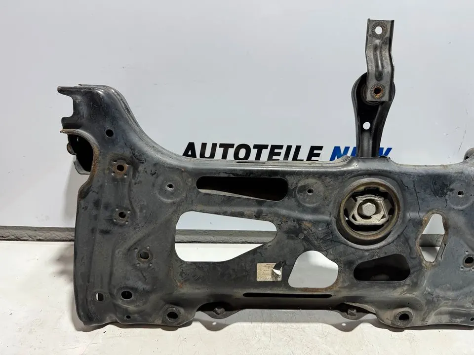 VW Golf 7 Touran 5T Vorderachse Aggregateträger Vorne 3Q0199315 – Bild 4