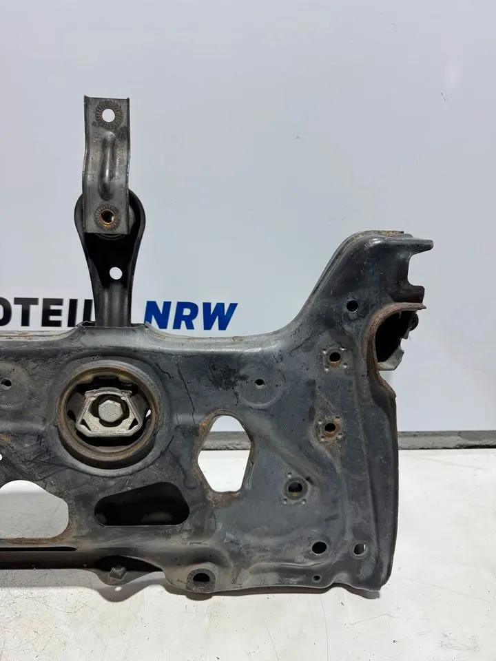 VW Golf 7 Touran 5T Vorderachse Aggregateträger Vorne 3Q0199315 – Bild 5