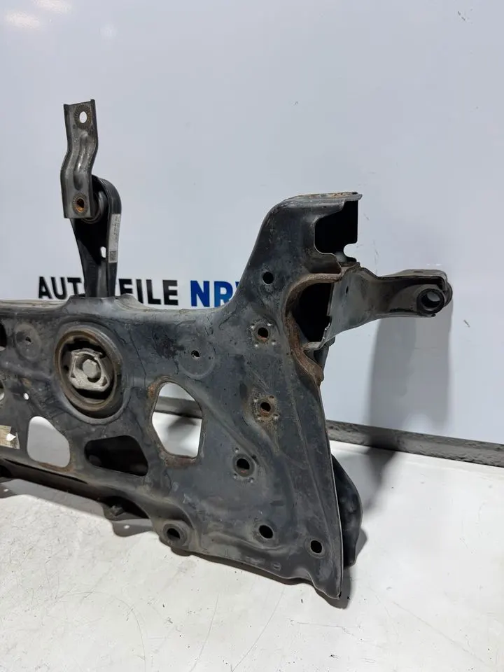 VW Golf 7 Touran 5T Vorderachse Aggregateträger Vorne 3Q0199315 – Bild 6