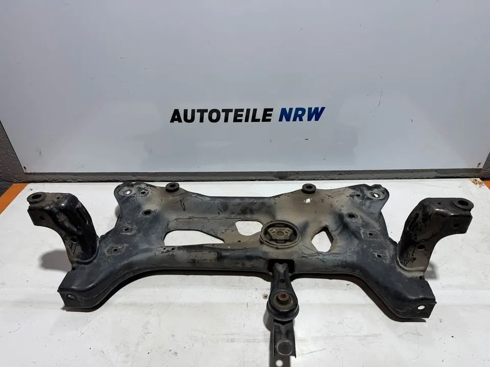 VW Golf 7 Touran 5T Vorderachse Aggregateträger Vorne 3Q0199315 – Bild 7