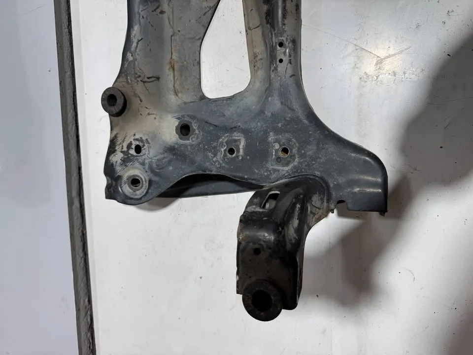 VW Golf 7 Touran 5T Vorderachse Aggregateträger Vorne 3Q0199315 – Bild 8