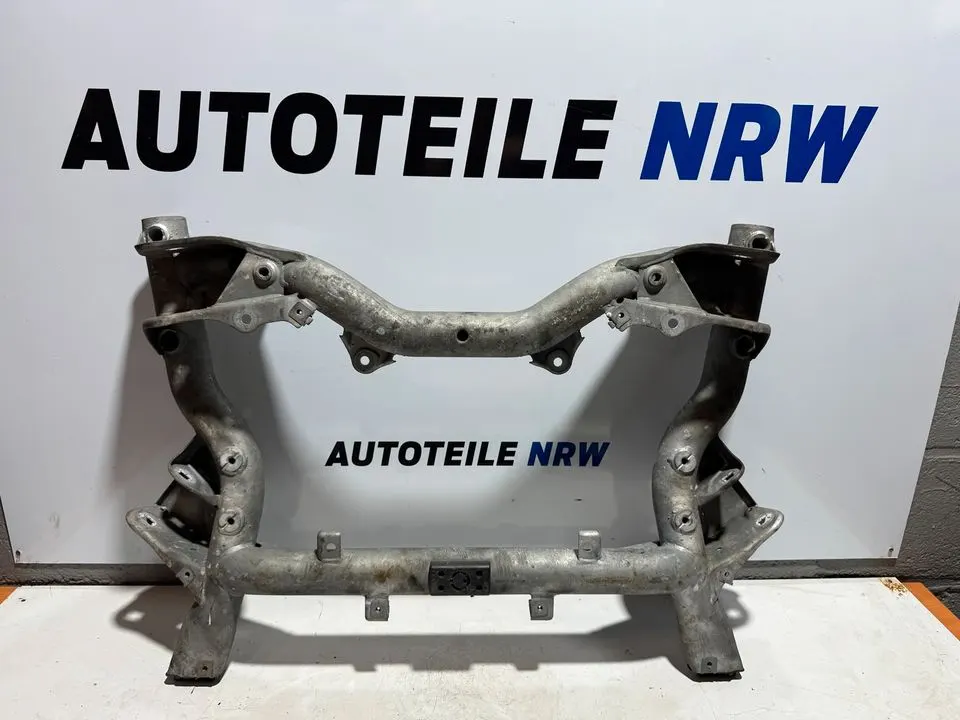 Mercedes C-Klasse W204 Vorderachse Aggregateträger A2046280557 – Bild 1