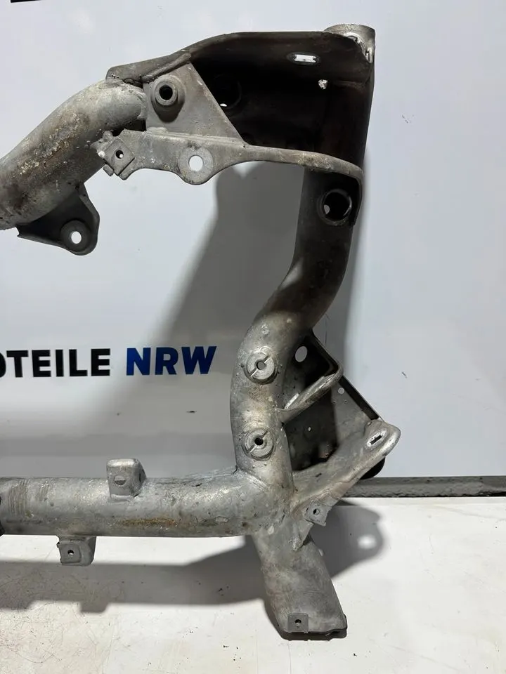 Mercedes C-Klasse W204 Vorderachse Aggregateträger A2046280557 – Bild 6