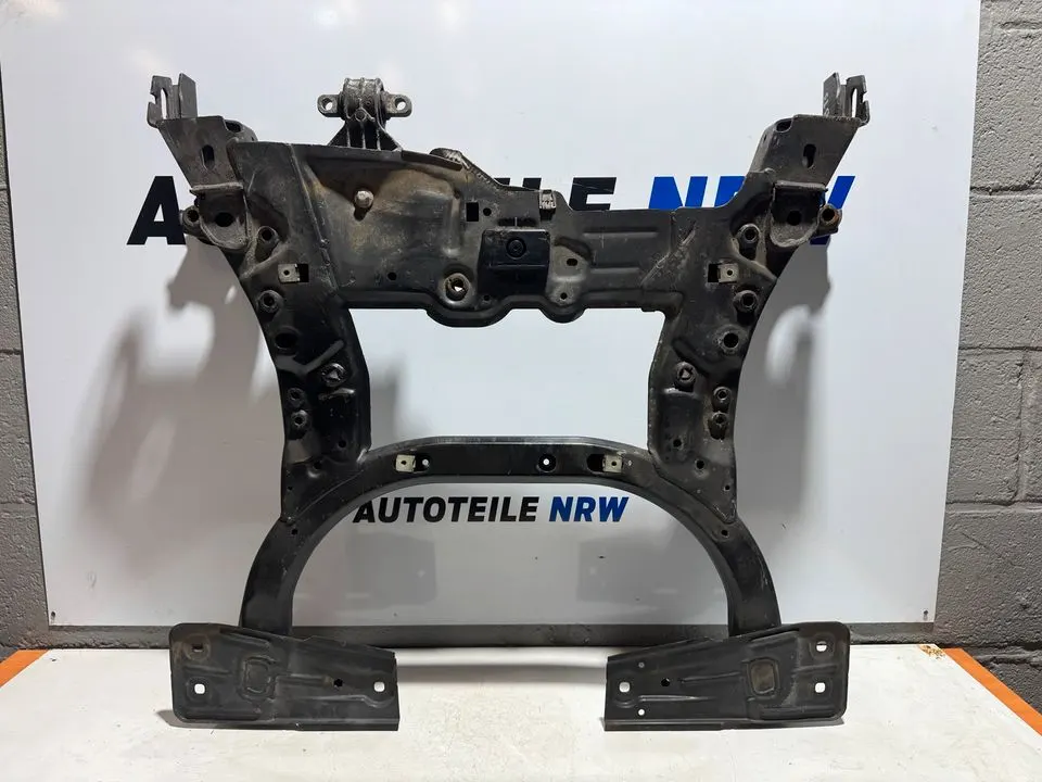 Mercedes W246 W176 W117 Vorderachse Achse Vorne A2466200087 – Bild 1