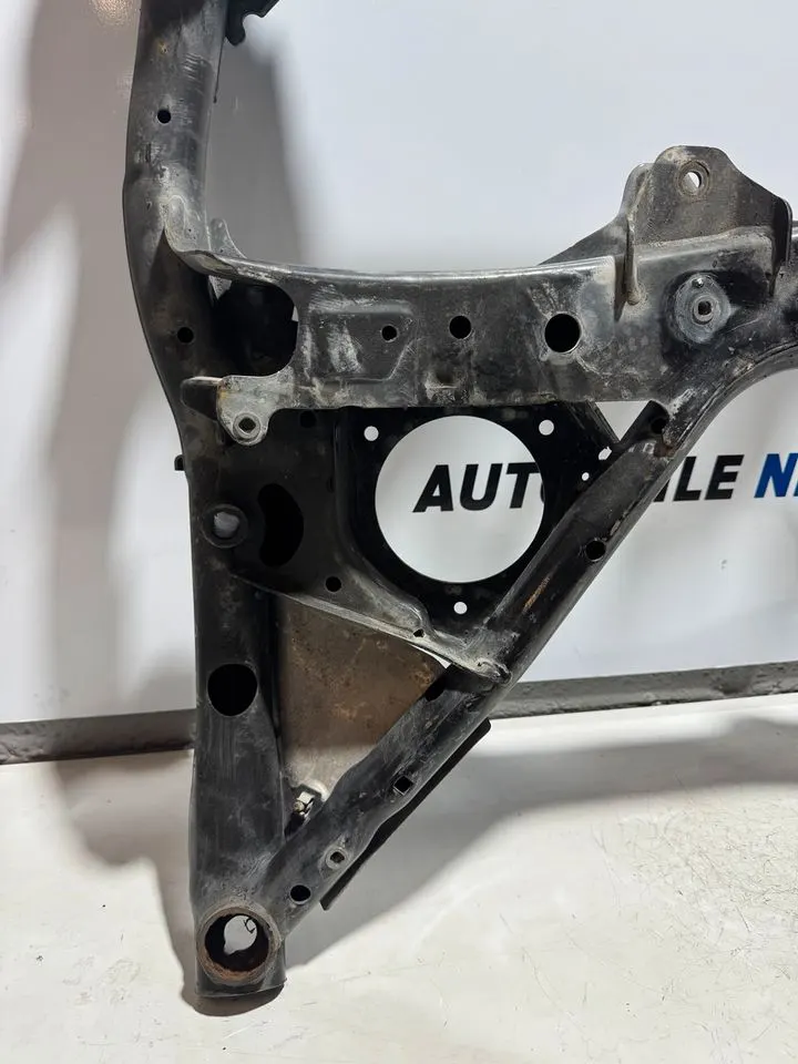 BMW 1er 3er F20 F30 F31 Vorderachse Achse Träger Vorne 6872118 – Bild 3