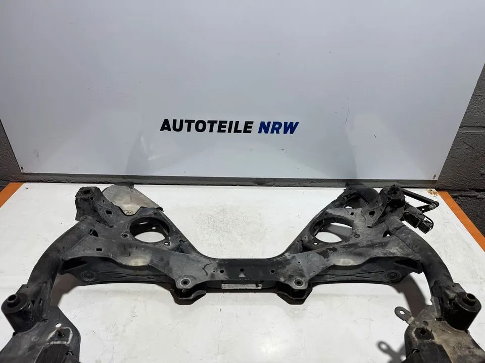 BMW 1er 3er F20 F30 F31 Vorderachse Achse Träger Vorne 6872118 – Bild 8