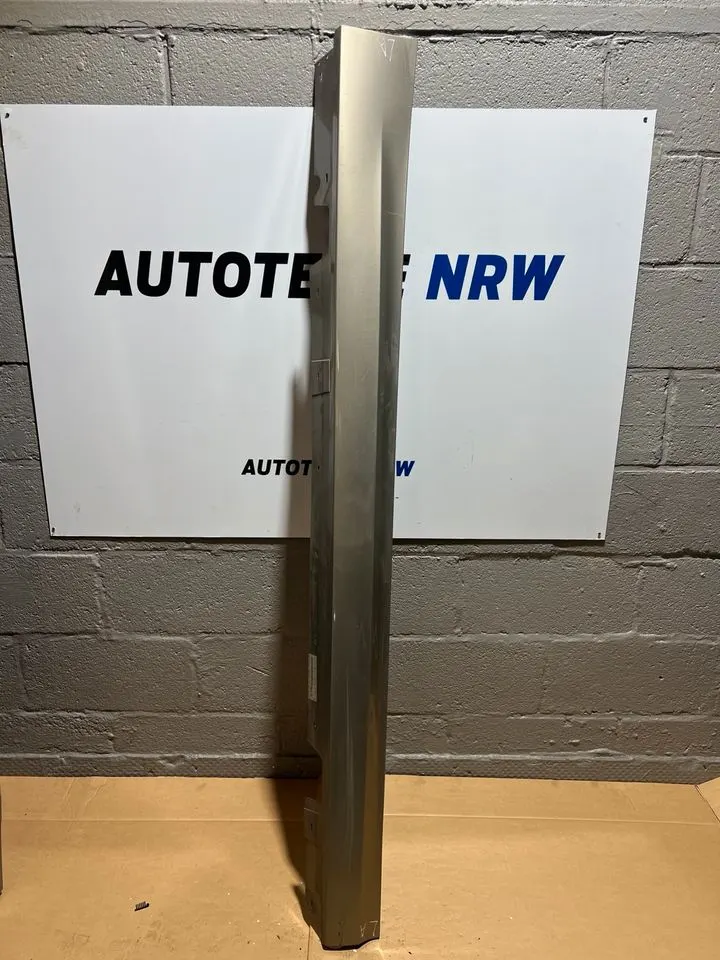 BMW 3er E90 E91 LCI Seitenschweller Schweller Links Rechts A53 – Bild 2