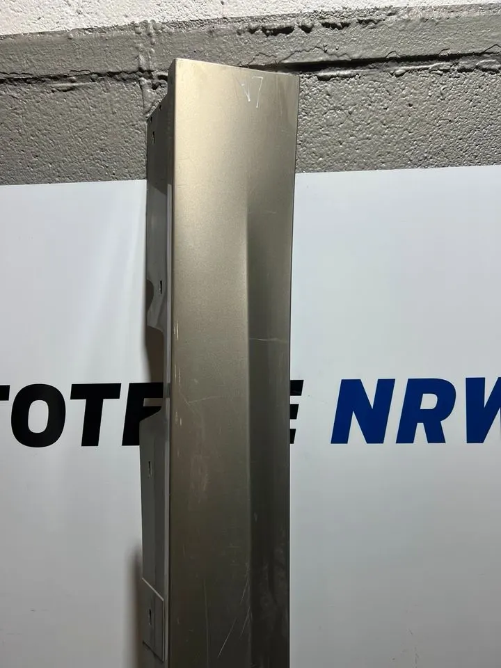 BMW 3er E90 E91 LCI Seitenschweller Schweller Links Rechts A53 – Bild 3